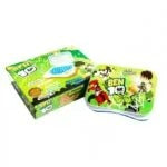 Educational Frozen and Ben10 Study Laptop for Kids: 5 Modes of Learning Good Quality