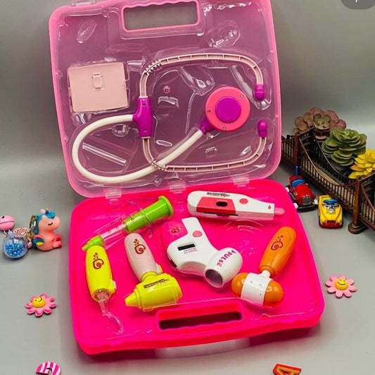 Doctor set